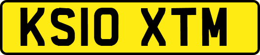 KS10XTM