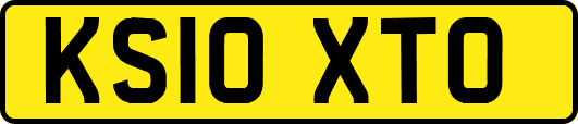 KS10XTO