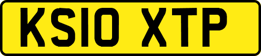 KS10XTP