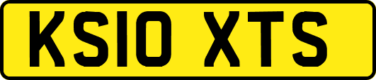 KS10XTS