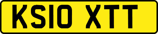 KS10XTT