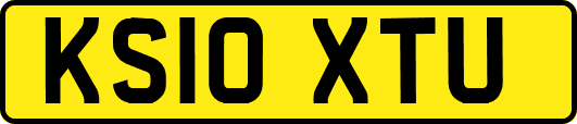 KS10XTU