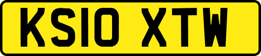 KS10XTW