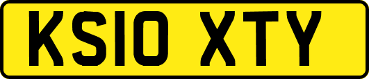 KS10XTY