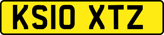 KS10XTZ