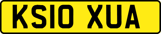 KS10XUA