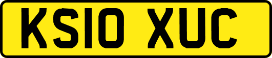 KS10XUC