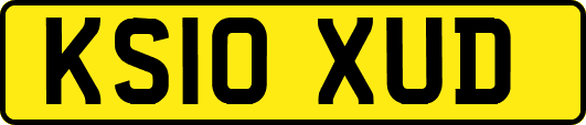 KS10XUD