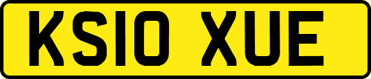 KS10XUE