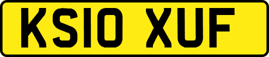 KS10XUF