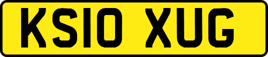 KS10XUG