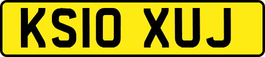 KS10XUJ