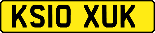KS10XUK