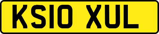 KS10XUL