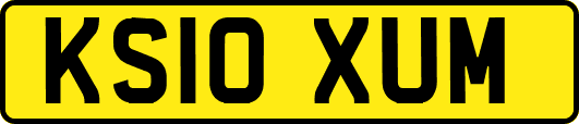 KS10XUM