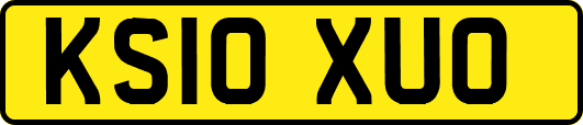 KS10XUO