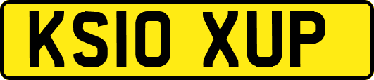 KS10XUP