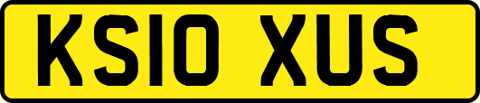 KS10XUS