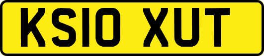 KS10XUT