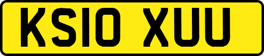 KS10XUU