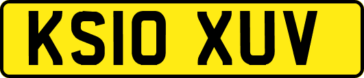 KS10XUV