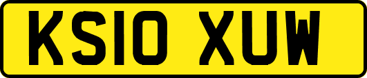 KS10XUW