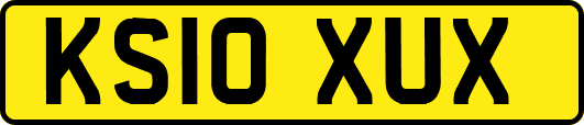 KS10XUX