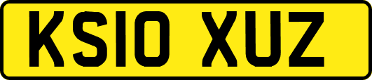 KS10XUZ