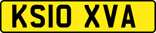 KS10XVA