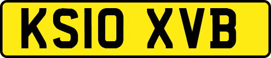 KS10XVB