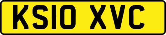 KS10XVC