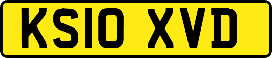 KS10XVD