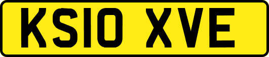 KS10XVE
