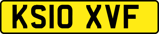 KS10XVF