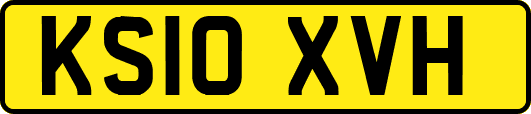 KS10XVH