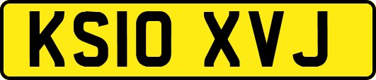 KS10XVJ