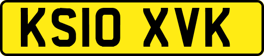 KS10XVK