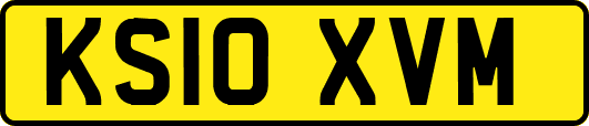 KS10XVM