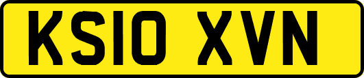 KS10XVN
