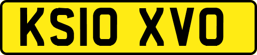 KS10XVO