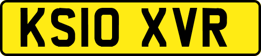 KS10XVR