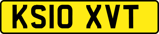 KS10XVT