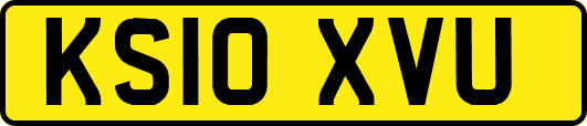 KS10XVU