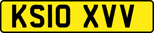 KS10XVV