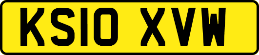 KS10XVW