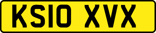 KS10XVX