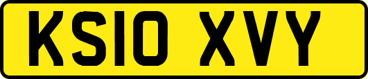 KS10XVY