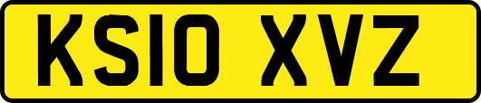 KS10XVZ
