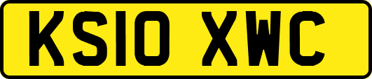 KS10XWC