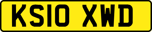 KS10XWD